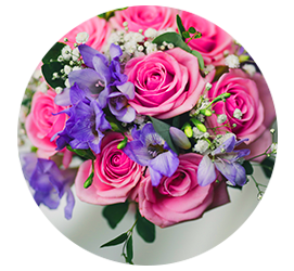Anniversary Flowers Feltham 